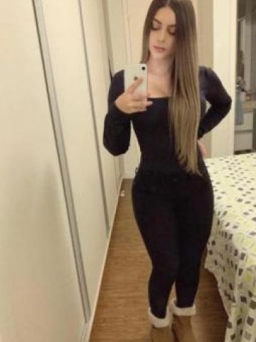 Проститутка Эсмеральда, 23 года, г. Балаково